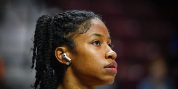 WNBA: Finals MVP Jonquel Jones headlines stars playing in WCBA