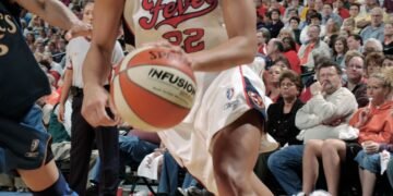 WNBA: Indiana Fever welcome back Stephanie White with open arms