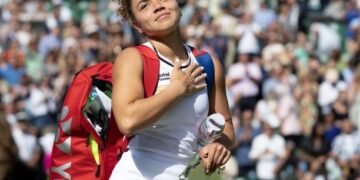 WTA Awards Nominees for 2024