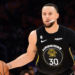 Warriors upgrade Stephen Curry’s status for Monday’s game against Wizards