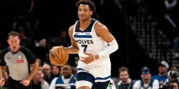 Wendell Moore Jr. set for free agency after Pistons decline team option