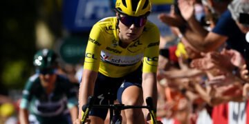 ‘What if that preparation is there?’ – Lotte Kopecky contemplates targeting yellow at the Tour de France Femmes