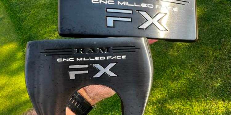 Would You Game a $99 Putter?