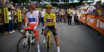 ‘You need to dream big’ – Puck Pieterse considers future road racing prospects and Tour de France yellow