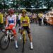 ‘You need to dream big’ – Puck Pieterse considers future road racing prospects and Tour de France yellow