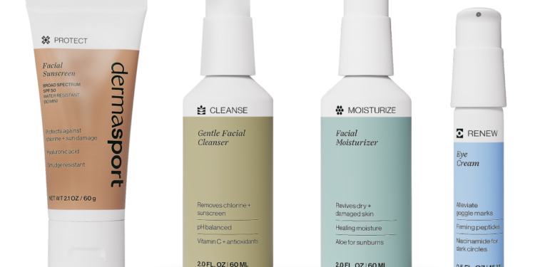 10 Things That Scream ‘Swimmer?’