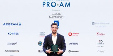 200 golfers tee off at the AEGEAN Messinia Pro-Am at Costa Navarino – Golf News