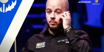 2024 Scottish Open: quarter-finals draw, preview, and schedule