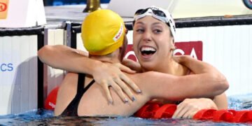 2024 Short Course World Championships Results Digest