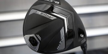 3 Reasons We’re Excited About COBRA’S New Driver