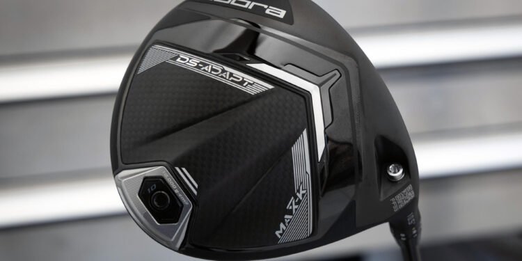 3 Reasons We’re Excited About COBRA’S New Driver
