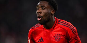 4 potential replacements for Andy Robertson at Liverpool