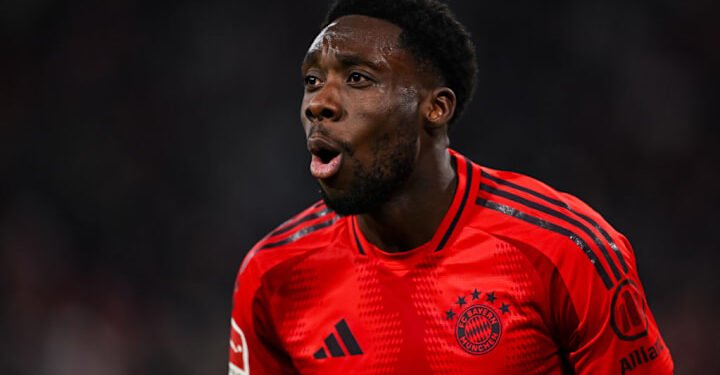 4 potential replacements for Andy Robertson at Liverpool