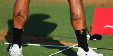 5 Ways to Make the Driving Range Suck Less