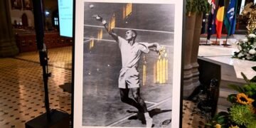 “A true legend”: family, stars farewell tennis great Neale Fraser | 18 December, 2024 | All News | News and Features | News and Events