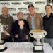 AO trophies visit Morwell, honouring historic tennis legacy | 12 December, 2024 | All News | News and Features | News and Events