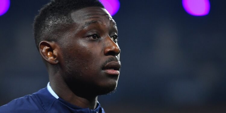 Arsenal are not interested in signing PSG’s Randal Kolo Muani in January