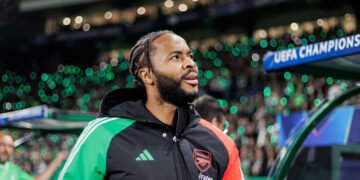 Arsenal vs Crystal Palace – Carabao Cup: Preview, predictions and lineups