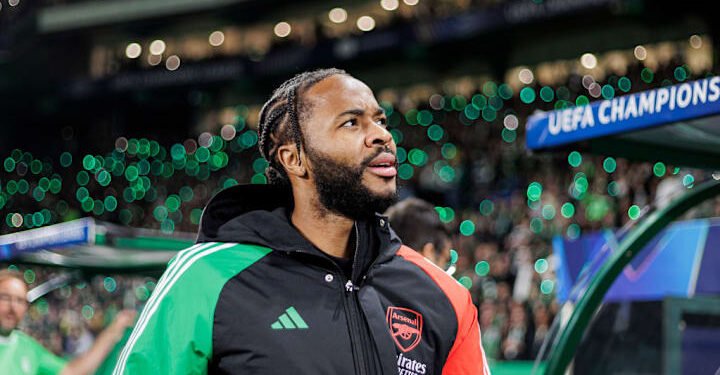 Arsenal vs Crystal Palace – Carabao Cup: Preview, predictions and lineups