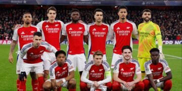 Arsenal’s “frustrating” star may have just become their new Mesut Ozil