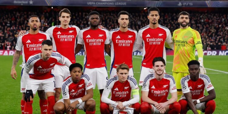 Arsenal’s “frustrating” star may have just become their new Mesut Ozil