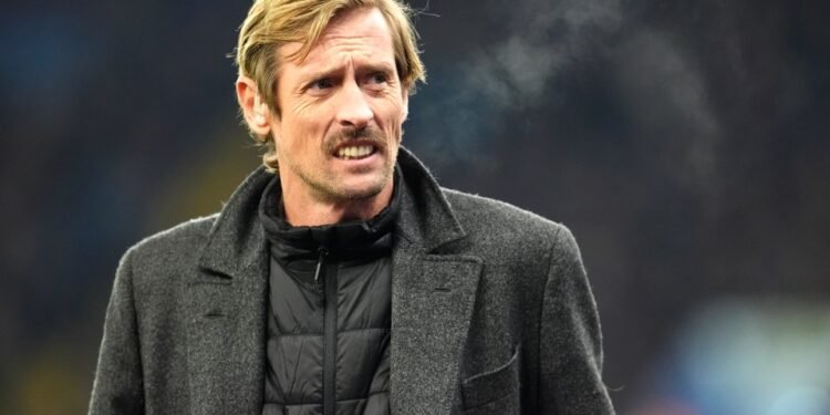 Artificial ‘intelligence’ reveals the sexiest male football pundit on TV according to ‘golden ratio’