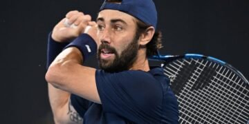 Aussies aim to build on career bests in Brisbane | 28 December, 2024 | All News | News and Features | News and Events