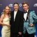 Australian Tennis Awards spotlight future champions, grassroots power | 10 December, 2024 | All News | News and Features | News and Events