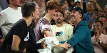 Australian Tennis Awards to recognise top clubs and coaches | 6 December, 2024 | All News | News and Features | News and Events