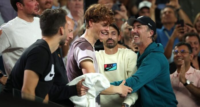 Australian Tennis Awards to recognise top clubs and coaches | 6 December, 2024 | All News | News and Features | News and Events