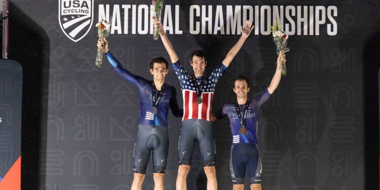 Bassett, McGill, Rhim return to Project Echelon Racing’s 15-rider roster to ‘replicate results’