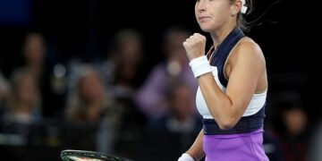 Bencic, Kyrgios to Play AO on Protected Rankings