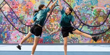 Building connections: Australian Tennis Awards highlight schools, events and inclusion initiatives | 8 December, 2024 | All News | News and Features | News and Events