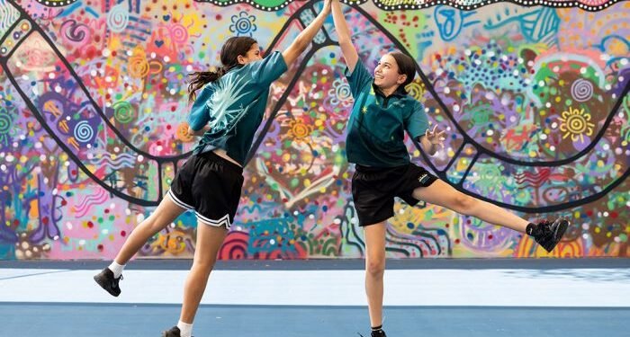 Building connections: Australian Tennis Awards highlight schools, events and inclusion initiatives | 8 December, 2024 | All News | News and Features | News and Events