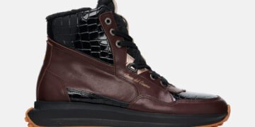 COMPETITION: WIN A PAIR OF STYLISH DUCA DEL COSMA GOLF SHOES – Golf News