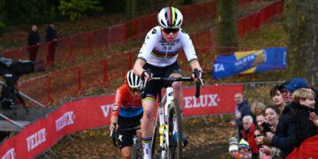 Cabras Cyclocross World Cup cancellation boost for riders who skipped the race