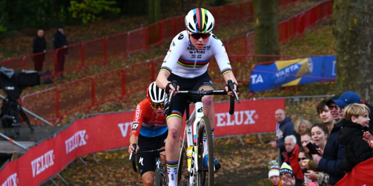 Cabras Cyclocross World Cup cancellation boost for riders who skipped the race