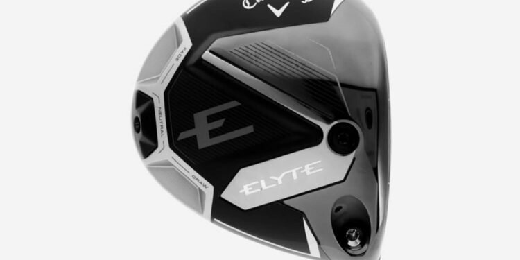 Callaway Elyte and PING G440 Drivers are coming soon