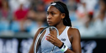 Coco Gauff Tops Sportico’s List of Highest-Paid Female Athletes