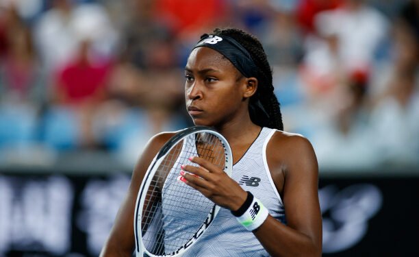 Coco Gauff Tops Sportico’s List of Highest-Paid Female Athletes
