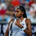 Coco Gauff Tops Sportico’s List of Highest-Paid Female Athletes