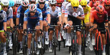 David Lappartient moves to ban abuse of carbon monoxide but how will the UCI enforce it?