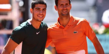 Double Dividends for Djokovic-Murray Partnership