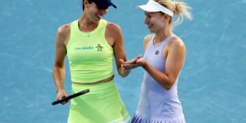 Eight rising Australians among Australian Open 2025 wildcard recipients | 13 December, 2024 | All News | News and Features | News and Events