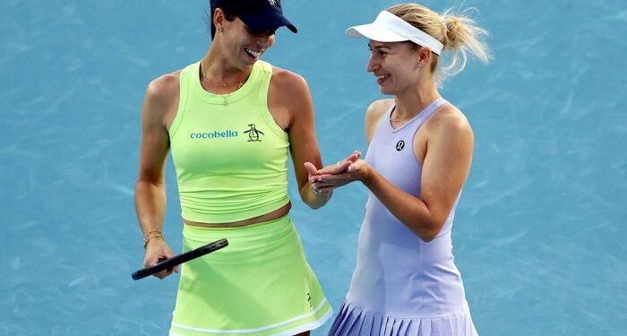 Eight rising Australians among Australian Open 2025 wildcard recipients | 13 December, 2024 | All News | News and Features | News and Events