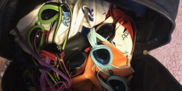 Eighteen Things to Pack for Training Trip