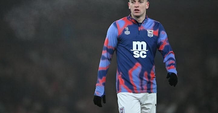 Enzo Maresca heaps praise on ‘fantastic’ Chelsea transfer target