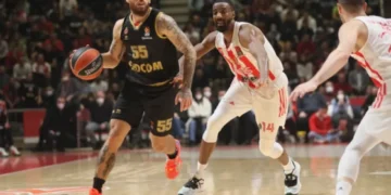 EuroLeague revamps awards structure to prioritize regular season