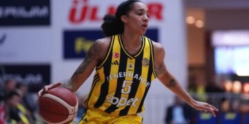 FIBA: Look for EuroLeague Women drama, EuroBasket Women glory in 2025