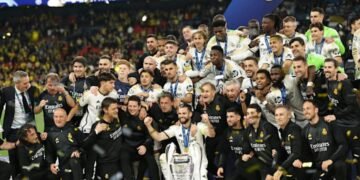 FIFA Club World Cup 2025: Every qualified team